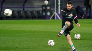 Barcelona y la defensa que alista para evitar un castigo fuerte a Lionel Messi
