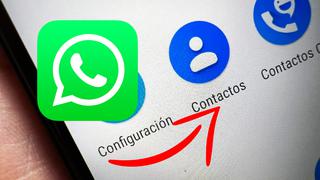 ¿Cómo puedes hablar en WhatsApp con alguien sin haberlo agregado? 