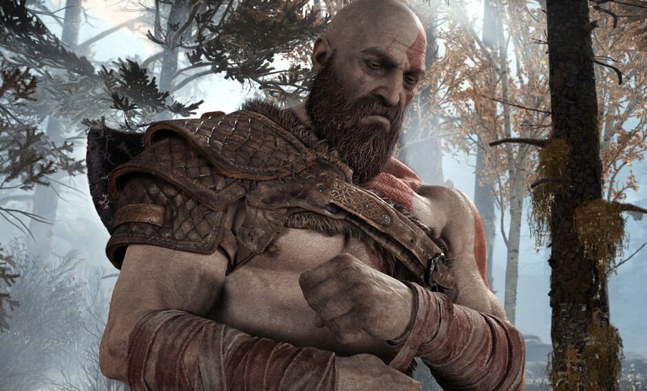 Creador de God of War confirmá que el cristianismo si existe en el universo del juego. (Foto: Santa Monica Studio)
