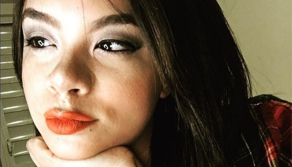 Hoy 5 de septiembre, la hija de Vico C cumple 29 años (Foto:@marangely_lozada)