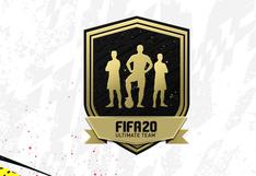 FIFA 20: las predicciones para el ‘Equipo de la Semana’ (TOTW 26) de Ultimate Team