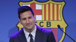 Le cortan las piernas: una denuncia amenaza con bloquear el contrato de Messi con PSG