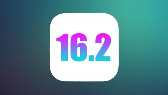 Aquí te mostramos las nuevas funciones disponibles en el iPhone con iOS 16.2. (Foto: Samanda García)