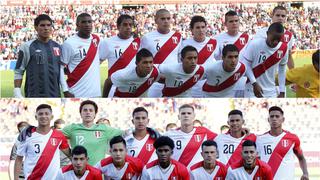 Selección Peruana Sub 20: este es el más completo resumen de la bicolor en los Sudamericanos de la década 2010-2019