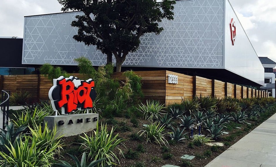Riot Games, desarrolladora de League of Legends, dona más de US$ 1 millón para combatir el coronavirus. (Foto: Difusión)