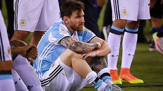 La pelota del penal fallado por Lionel Messi vale 60 mil dólares