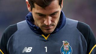 Nada está dicho, pero...: Iker Casillas reconoce que “será difícil” volver a verlo jugar tras su infarto