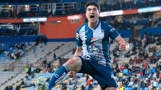 El ‘clásico de la Barbacoa’ es ‘Tuzo’: Pachuca le ganó 2-0 a Querétaro en el Estadio Hidalgo