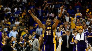 Kobe Bryant: reseña, mejores jugadas y logros del basquetbolista de Los Angeles Lakers