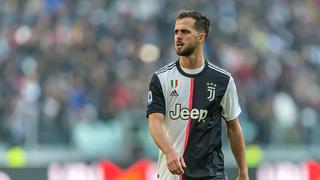 En Italia lo dan por hecho: Pjanic le dio el “sí” al Barcelona y dejaría la Juventus la próxima temporada