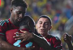 Colombia vs. Venezuela (1-0): ver el resumen, gol y vídeo de partido amistoso