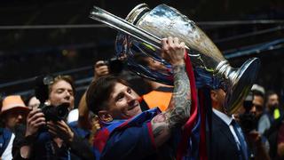 Por una copa con Argentina: el 'sacrificio' de Messi que involucra a Barcelona