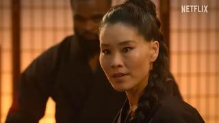 Lo que debes saber de Kim Da-Eun, la nueva aliada de Terry Silver en “Cobra Kai”