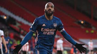 Si no es Griezmann, es él: Atlético de Madrid está interesado en Alexandre Lacazette