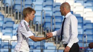Giro en el 'caso’ Odegaard: Real Madrid no pagaría a la Real Sociedad para recuperar al noruego