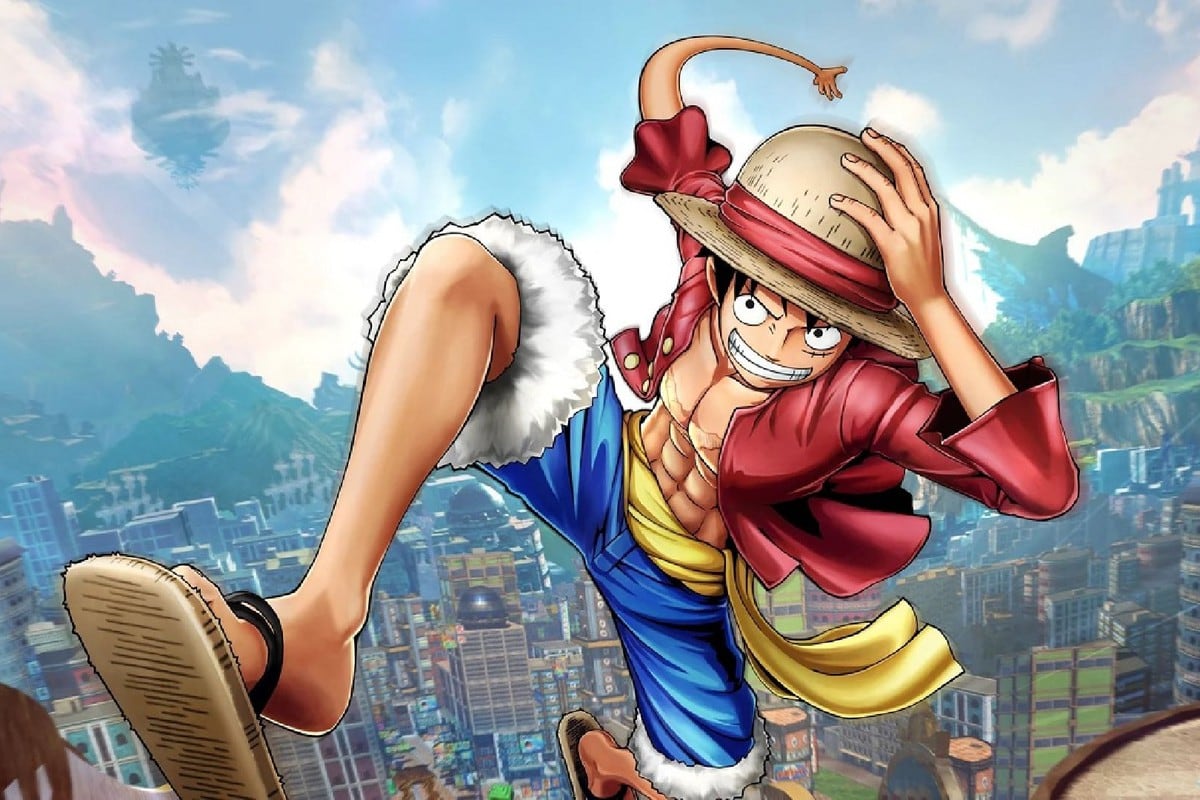 Los Mugiwara (One Piece) - ▻TÍTULOS DE LOS PRÓXIMOS EPISODIOS Nakamas, les  dejo los títulos de los próximos episodios del anime o/ El final del gran  enfrentamiento entre Katakuri y Luffy llegará
