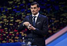 ‘Presi’ Iker: en España aseguran que Casillas será candidato en las elecciones de la Federación