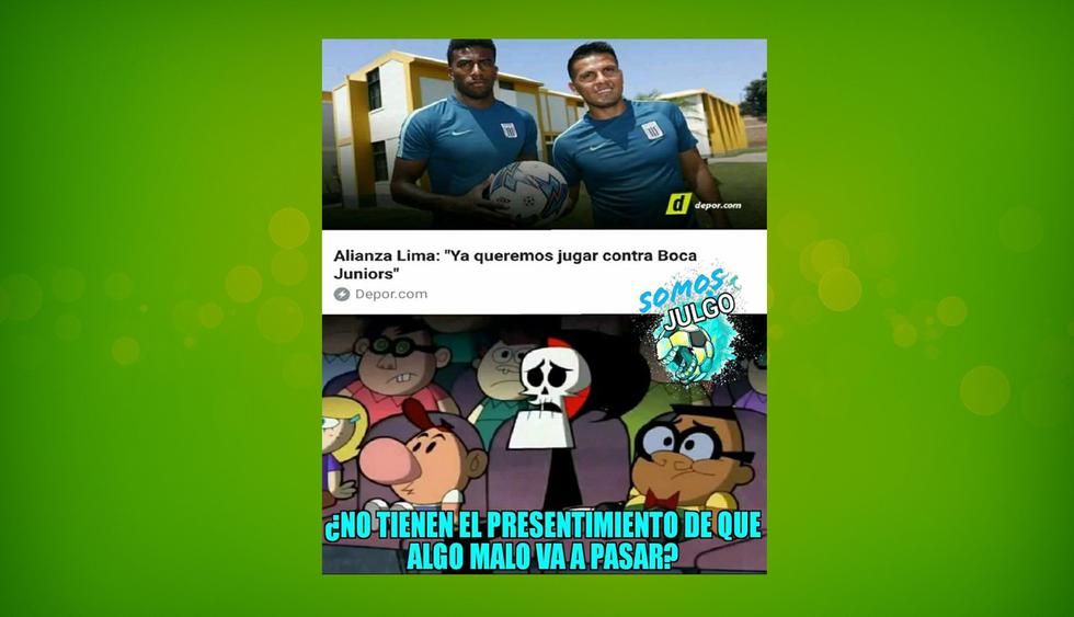 Fichajes 2018: jales, contrataciones, pretemporadas y Copa Libertadores ¡Vacílate con los memes!