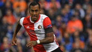 Renato Tapia confirmó que no renovará con Feyenoord y que el 30 de junio será jugador libre