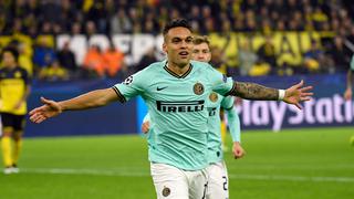 La respuesta oficial del Inter de Milán al Barcelona ante el interés por Lautaro Martínez