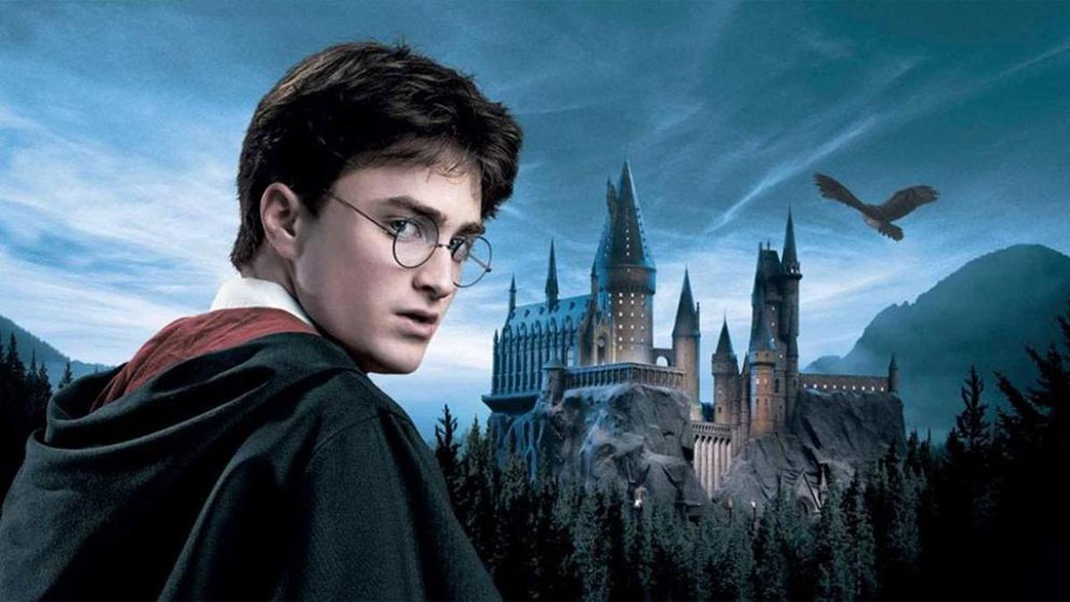 Harry Potter: la escena que fue recortada en cada película | Películas nnda  nnlt | DEPOR-PLAY | DEPOR