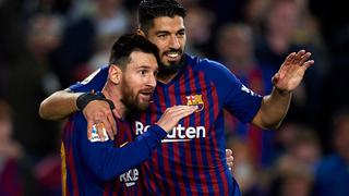 ¡Messi y Suárez le dan el 'OK'! El fichaje sorpresa del Barcelona que causará revuelo en todo Europa