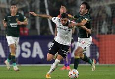 Alianza Lima: ¿qué se sabe de Colo Colo y cuánto cambiaría en Matute por Copa Libertadores?