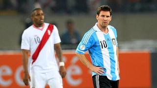 “Merecido”: el mensaje de Farfán a Messi tras salir campeón del mundo con Argentina