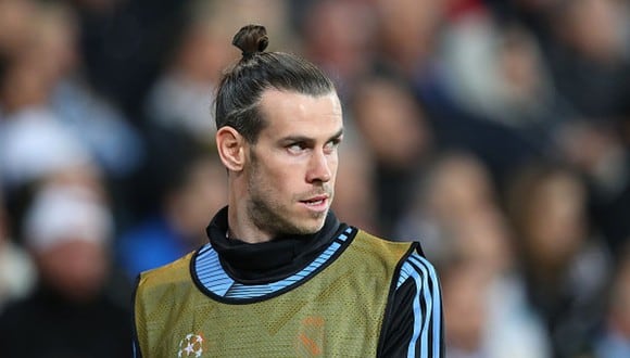 Bale lo ha ganado todo con la camiseta del Real Madrid. (Foto: Getty Images)