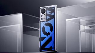 Infinix Concept Phone: conoce el celular que cambia de color cuando te llaman en el MWC 2021