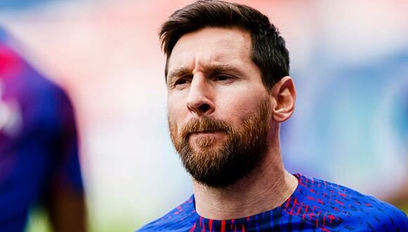 Lionel Messi ha disputado cuatro Mundiales en su carrera. (Foto: Getty Images)