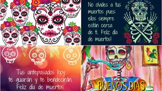 Para no olvidarlos: imágenes, frases y saludos para compartir por el ‘Día de Muertos’ [FOTOS]