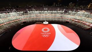La hora de la verdad: Los Juegos Olímpicos ya están en marcha luego de la inauguración oficial 