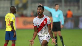 Revive y grita los últimos goles de Perú a Ecuador [GIF]
