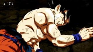Dragon Ball Super 130: Goku podría haber perdido el Ultra Instinto por su Ozaru interior