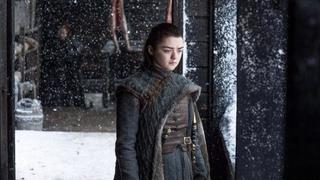 Game of Thrones: ¿que significa la expresión de Arya Stark en el último tráiler de la temporada 8?