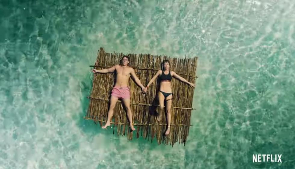 "La casa de papel" lanzó un teaser tráiler en el que anuncia la fecha de estreno de su tercera temporada. (Foto: Captura de video)