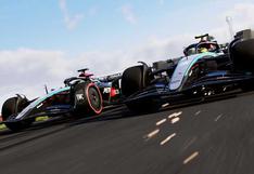 EA Sports F1 24 nos muestra la evolución de la conducción [VIDEO]