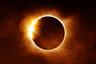 ¿Cómo debes mirar el Eclipse Solar Híbrido?