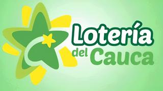 Lotería del Cauca del sábado 15 de abril: resultados y números ganadores