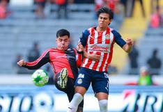 Los ‘Rojinegros’ a semifinales: Atlas superó en el global a Chivas y avanzó en la Liga MX