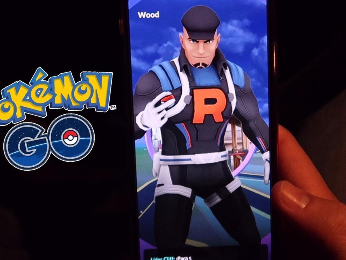 Cómo DERROTAR a LIDER ARLO del TEAM ROCKET en Pokémon Go 