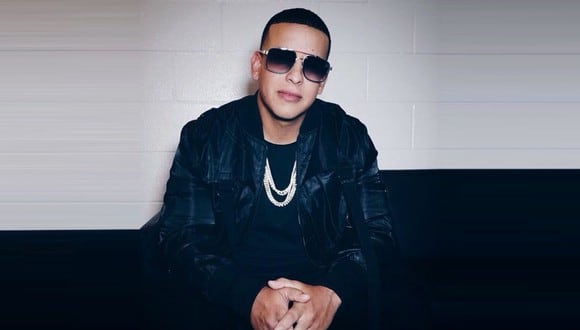 Daddy Yankee añade el festival Madrid Puro Reggaeton a su gira de despedida. (Foto: @daddyyankee)