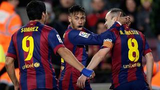 El divertido spot de Neymar y otras figuras de Barcelona en una misma casa