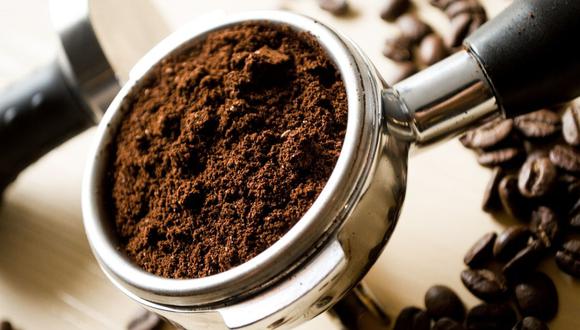 El café molido será tu salvación para combatir los insectos en tu hogar. (Foto: eliasfalla / Pixabay)