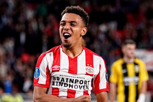 Donyell Malen. (Foto: Getty Images)