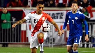 Selección Peruana: el nuevo puesto de la 'bicolor' en el ranking FIFA