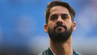 Los 'Gunners' quieren a Isco: el Arsenal propone sorprendente 'trueque' al Real Madrid