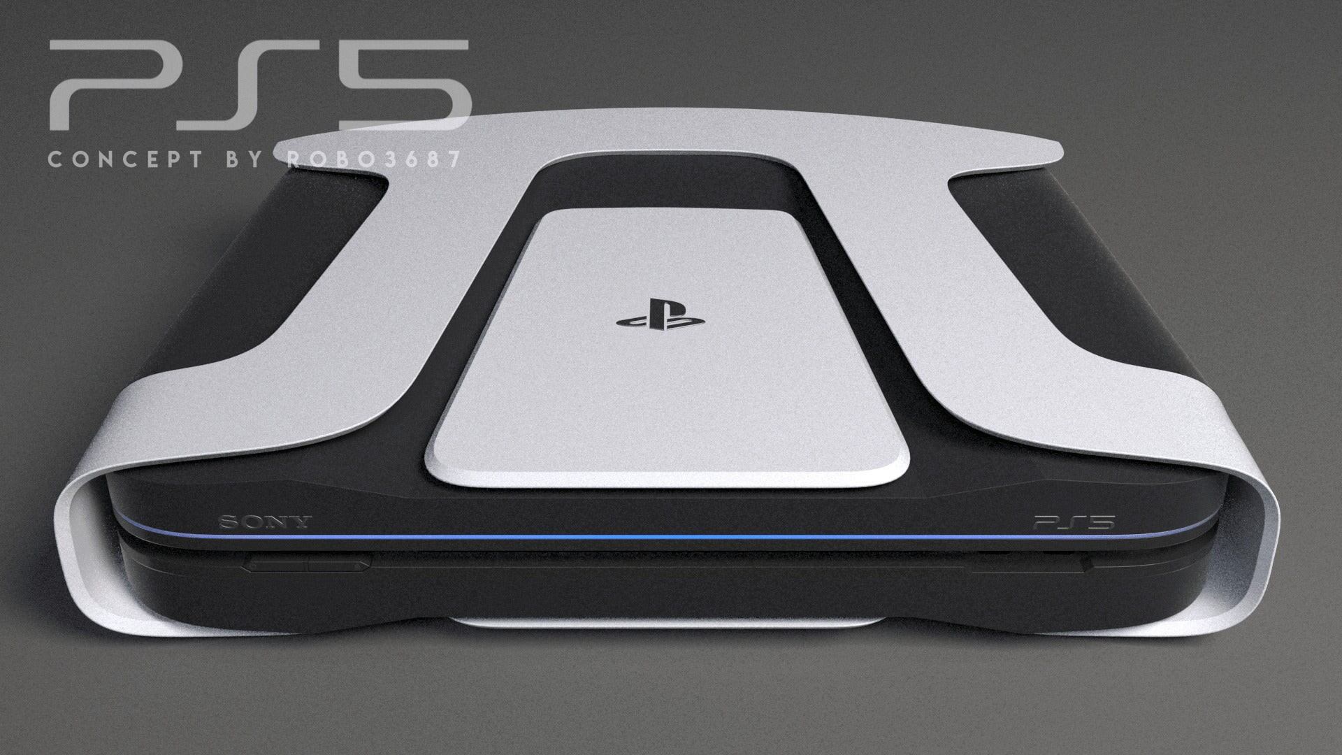PS5: la consola PlayStation 5 tendría un gran anuncio pronto. (Foto: robo3687)