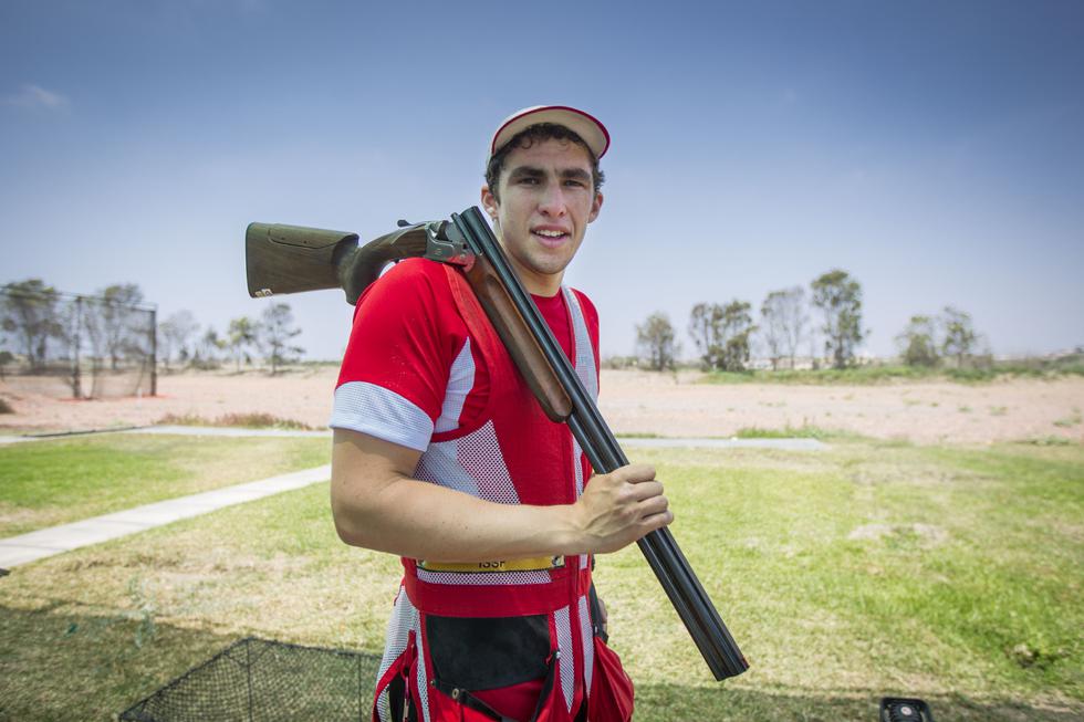 Juegos Bolivarianos 2017